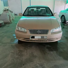 Toyota Camry 1999