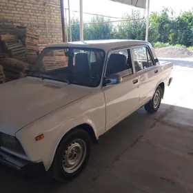 Lada 2107 2001