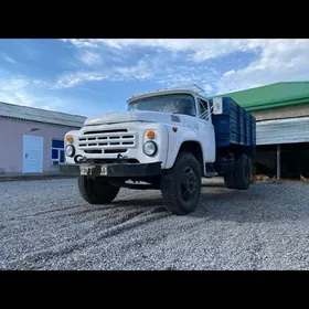 Zil 130 1993