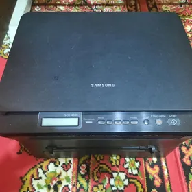 Samsung scx-4300