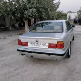 BMW 520 1992