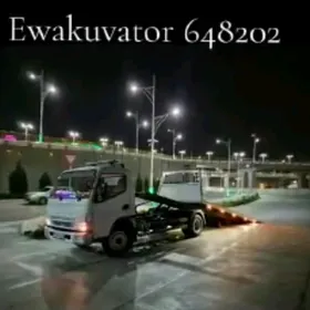 64 82 02 ewakuwator  24/7 gije gündiz ewakuwator