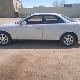 Toyota Mark II 1993