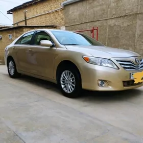 Toyota Camry 2010