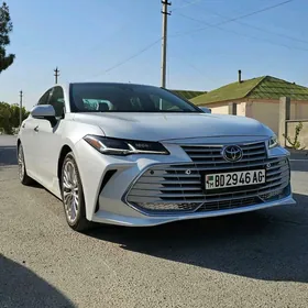 Toyota Avalon 2019