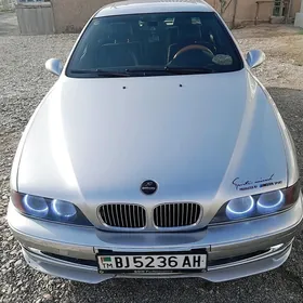 BMW 528 1996