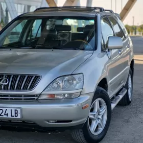 Lexus RX 300 2002