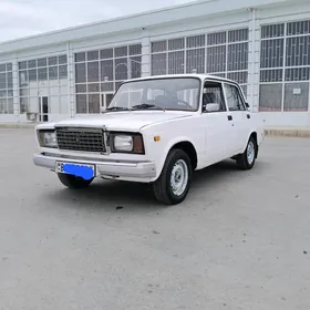 Lada 2107 2000