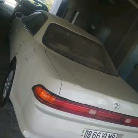 Toyota Mark II 1995