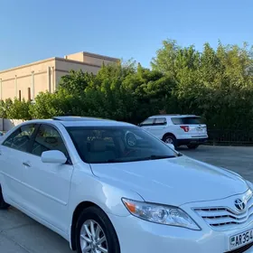 Toyota Camry 2010