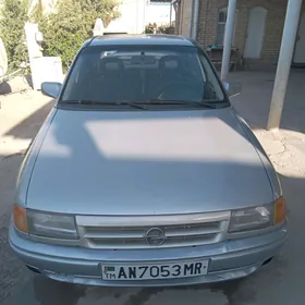 Opel Astra 1993