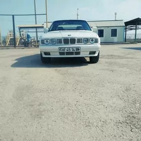 BMW 525 1991