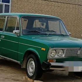 Lada 2106 1985