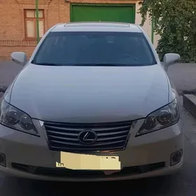 Lexus ES 350 2010