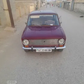 Lada 2101 1980