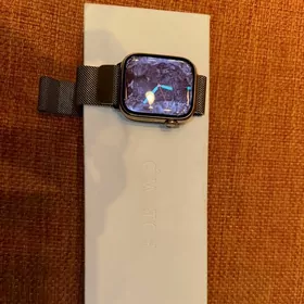 Apple Watch 9 series