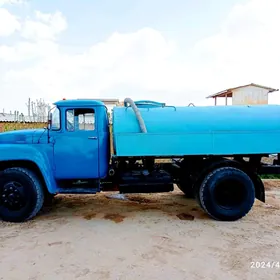 Zil 130 1980