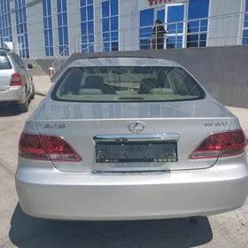 Lexus ES 300 2003