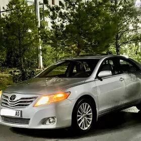 Toyota Camry 2009