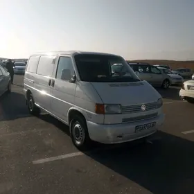 Volkswagen Transporter 2001