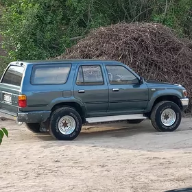 Toyota 4Runner 1993