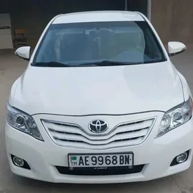 Toyota Camry 2008