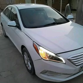 Hyundai Sonata 2017