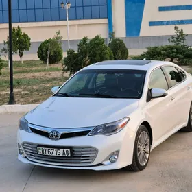 Toyota Avalon 2013