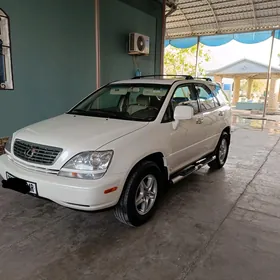 Lexus RX 300 2003