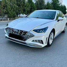 Hyundai Sonata 2020