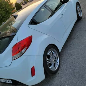 Hyundai Veloster 2014