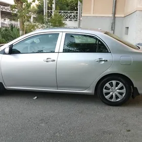 Toyota Corolla 2010