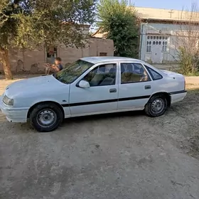 Opel Vectra 1990