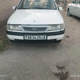 Opel Vectra 1992