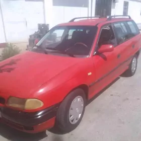 Opel Astra 1995