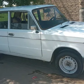 Lada 2106 1988