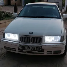 BMW 325 1993