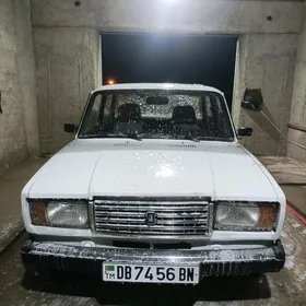 Lada 2107 1998