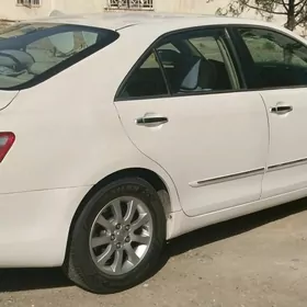 Toyota Camry 2007