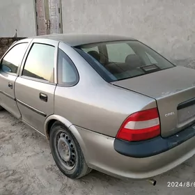 Opel Vectra 1998