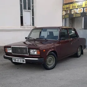 Lada 2107 2010