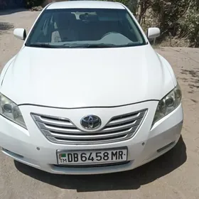 Toyota Camry 2008