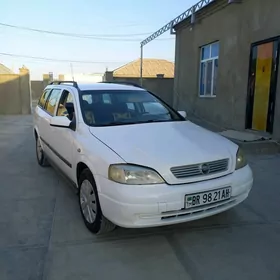 Opel Astra 1999