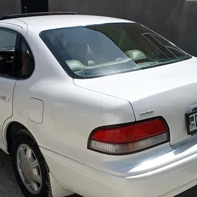 Toyota Avalon 1996