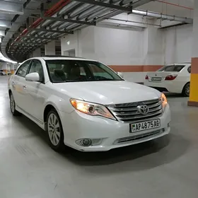 Toyota Avalon 2011