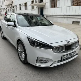 Kia Cadenza 2017