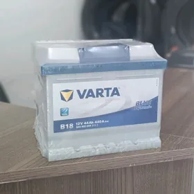 VARTA 12V44AH