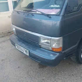 Toyota Hiace 1989