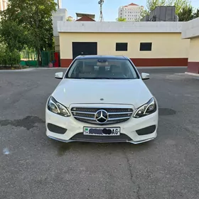 Mercedes-Benz E350 2011