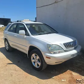 Lexus RX 300 1999